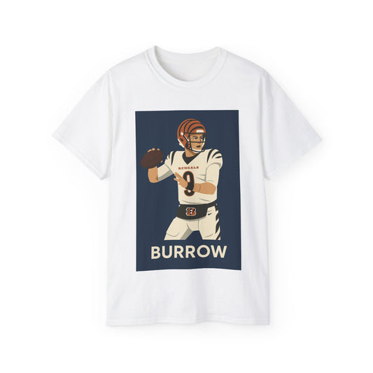Cincinnati Bengals - Joe Burrow