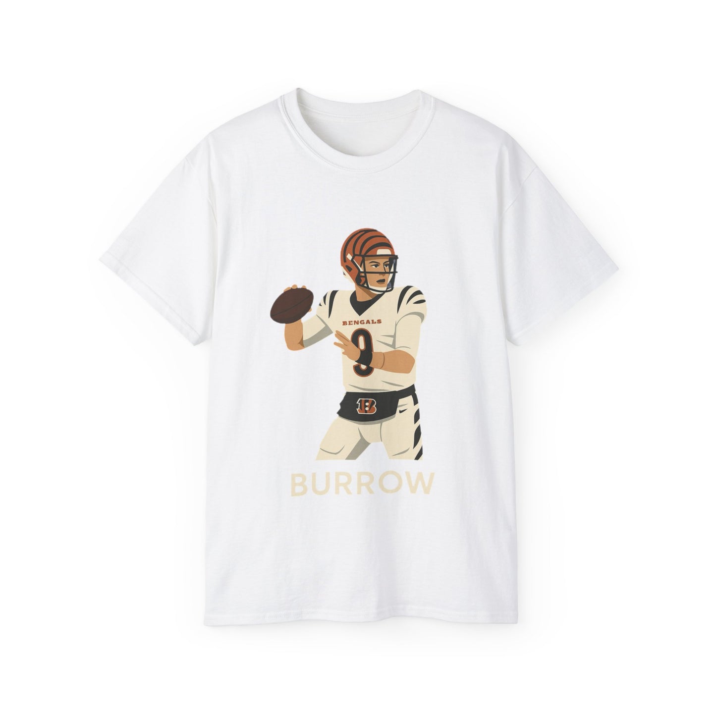 Joe Burrow - Cincinnati Bengals