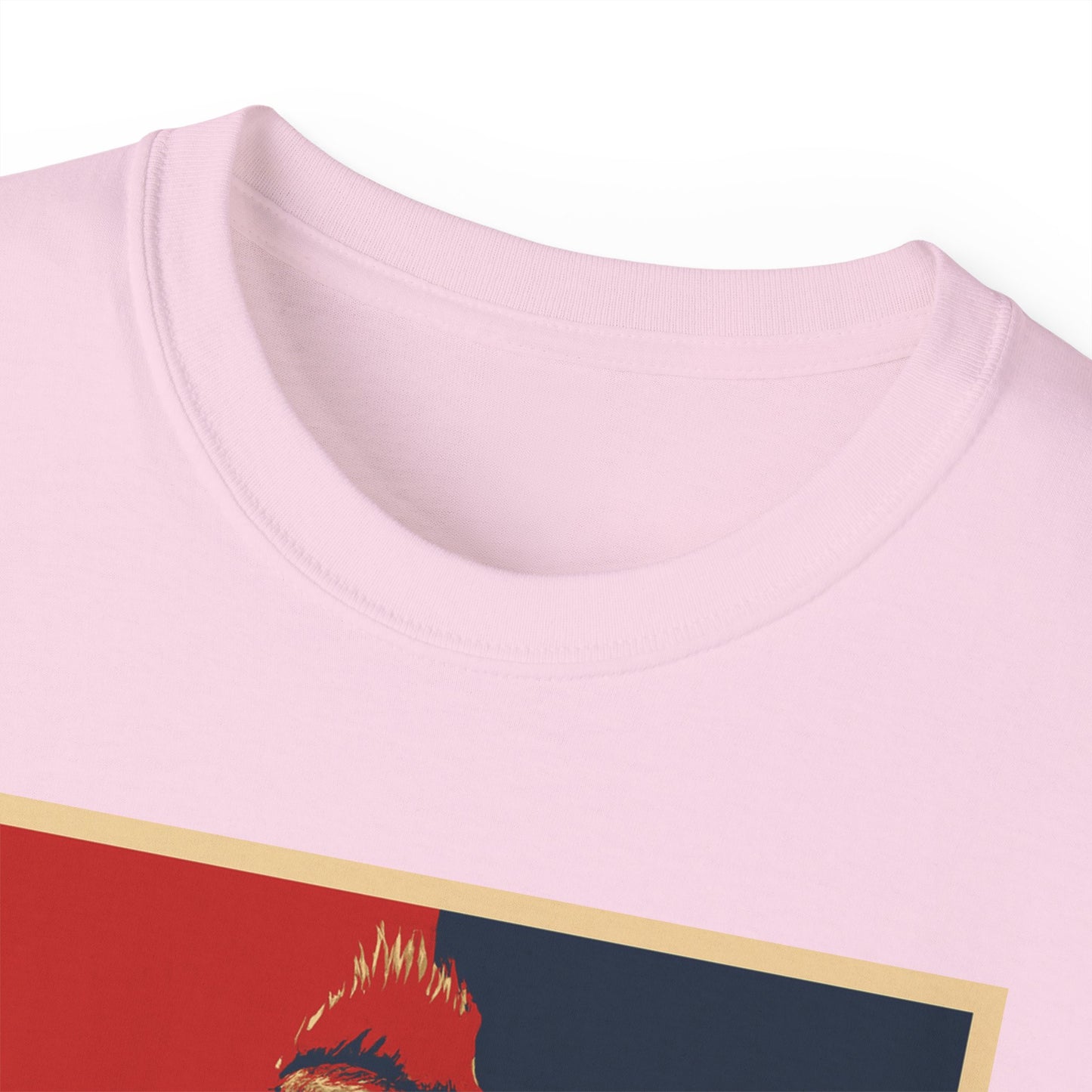 Peter Snakebite Wright Celebrating T-Shirt