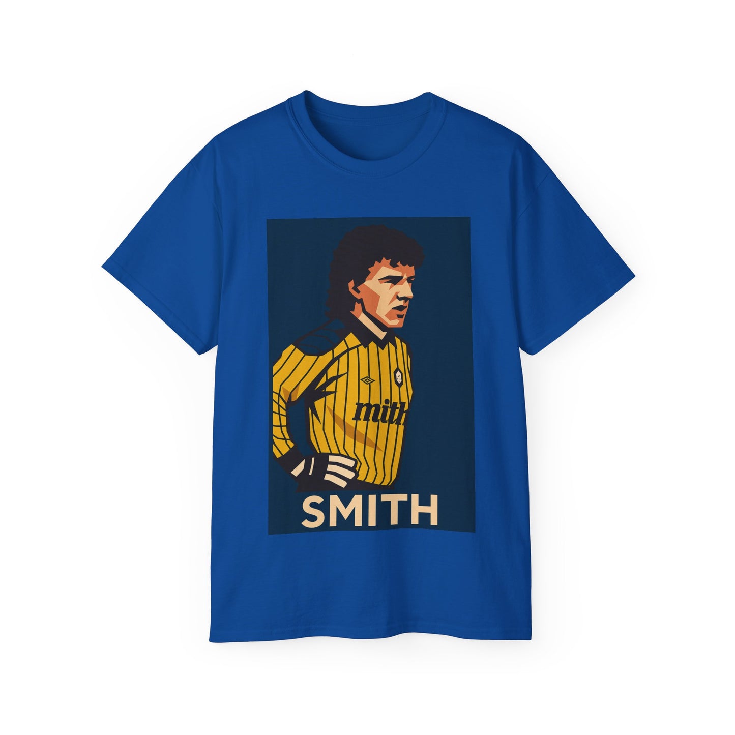 Henry Smith - Heart Of Midlothian