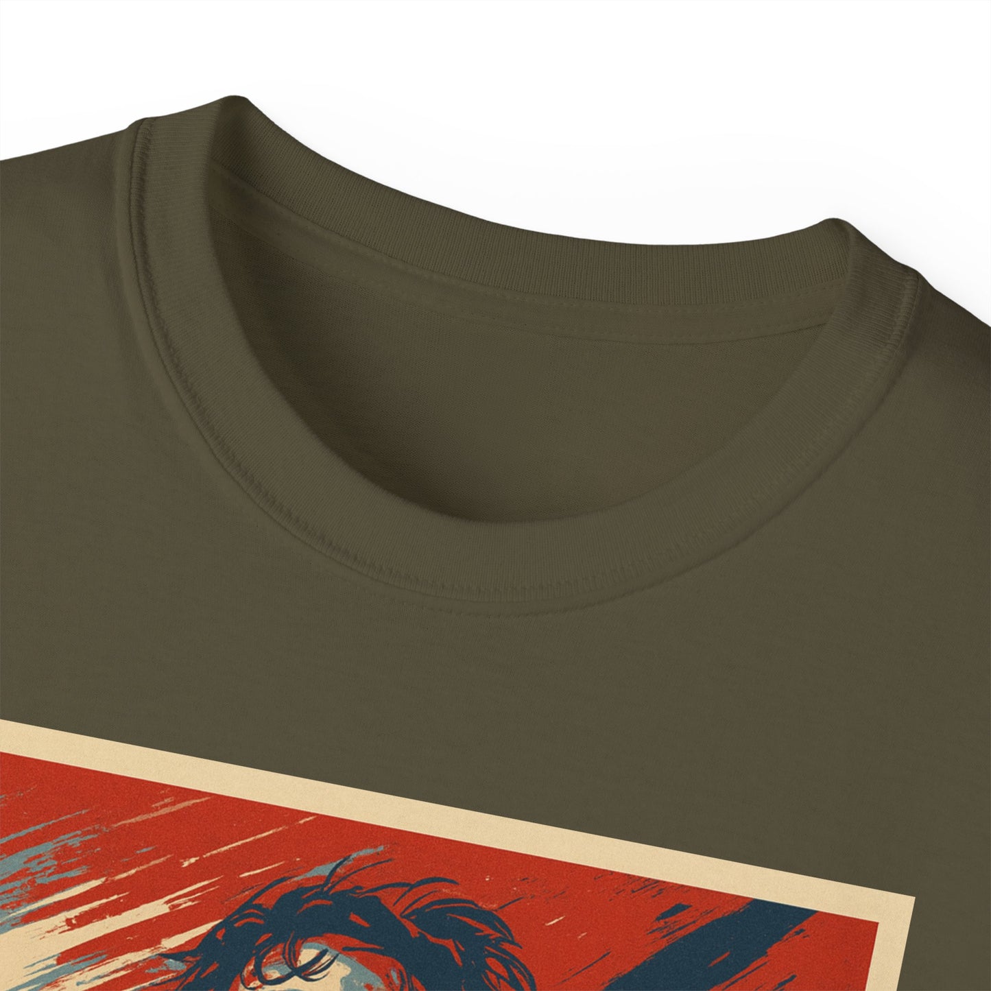 Ruud van Nistlerooy T-Shirt - Manchester United