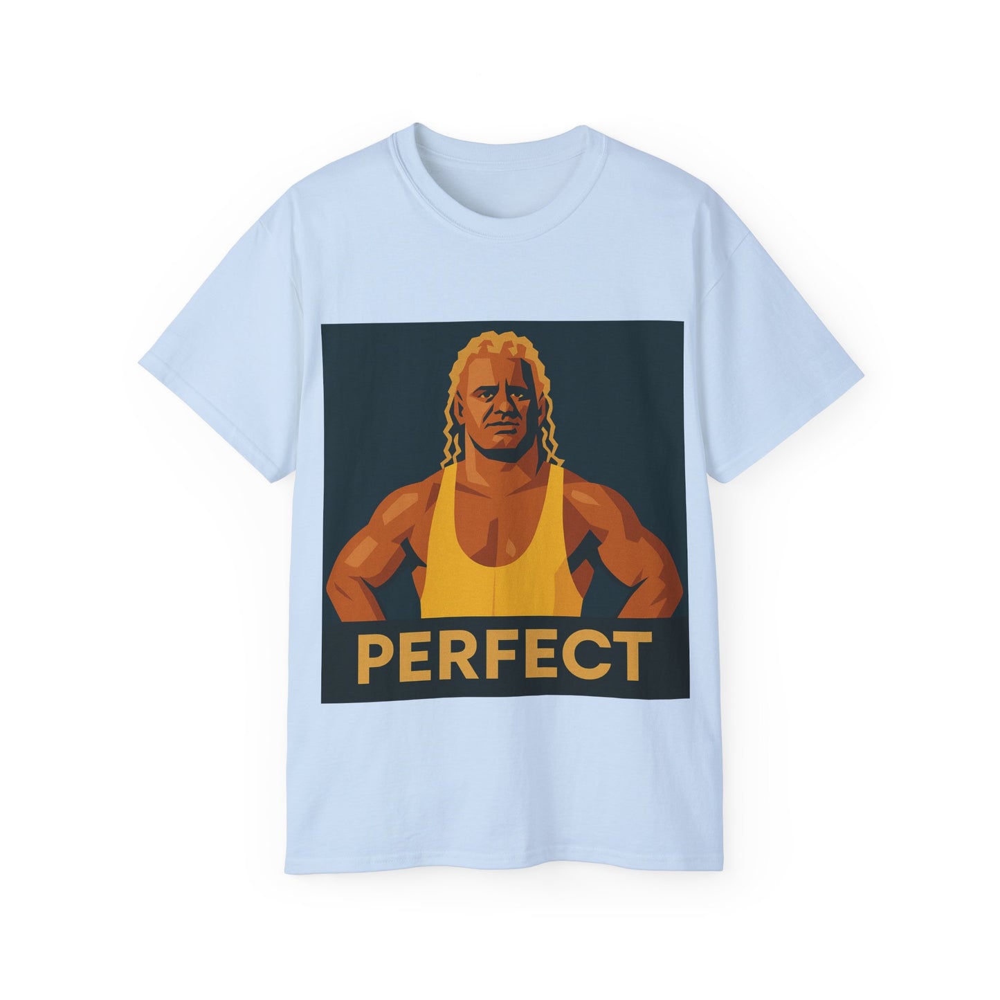 Mr Perfect WWF WWE