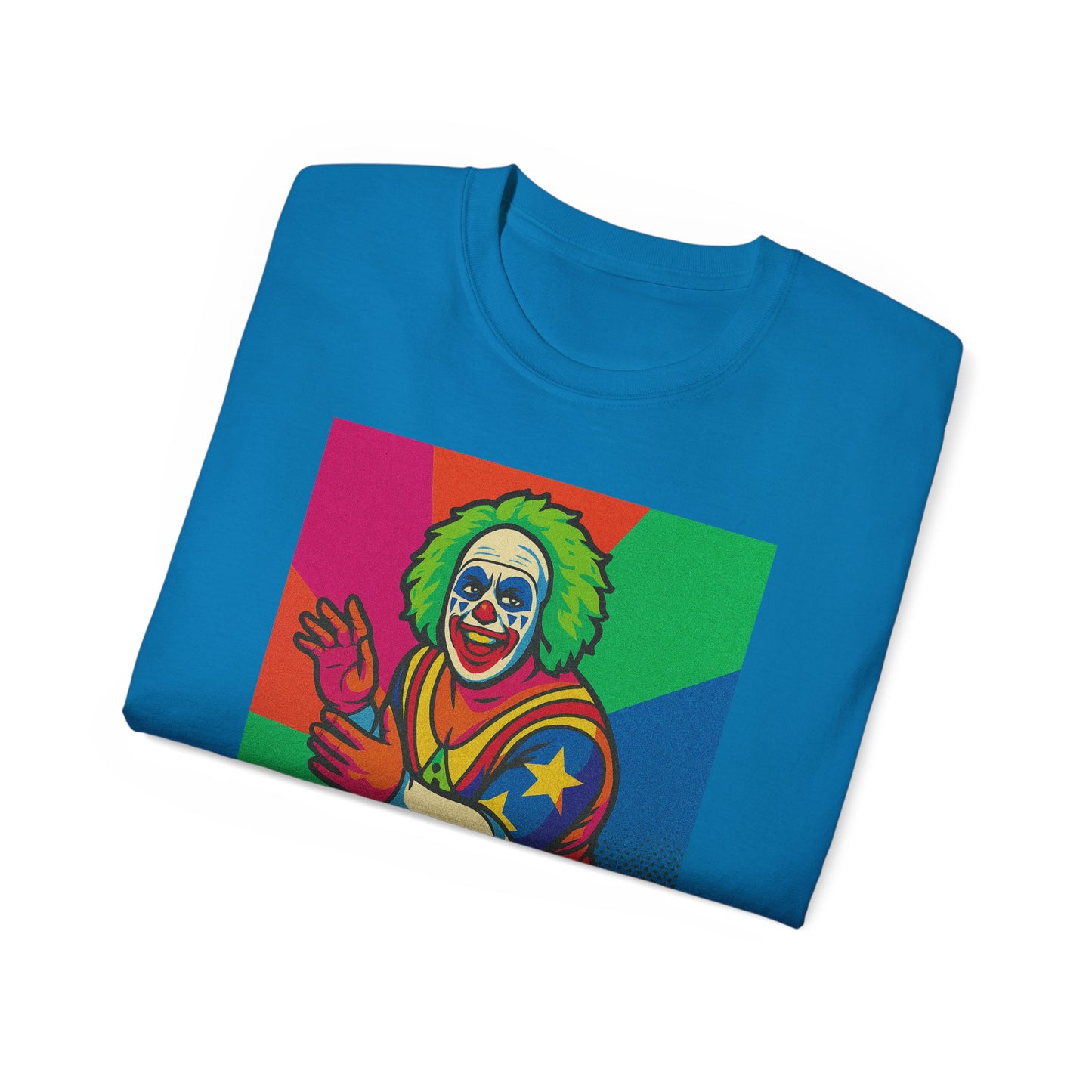 Doink The Clown T-Shirt