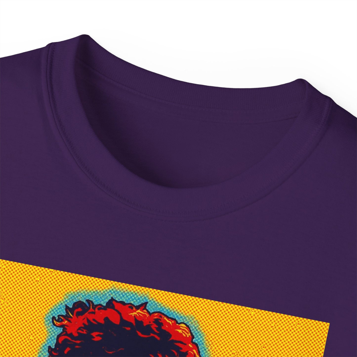 Prince Pop Art T-Shirt