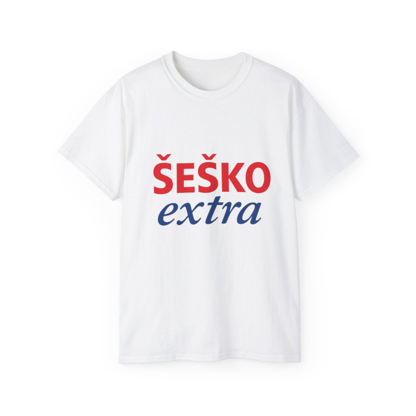 ŠEŠKO Extra Manchester United T-Shirt