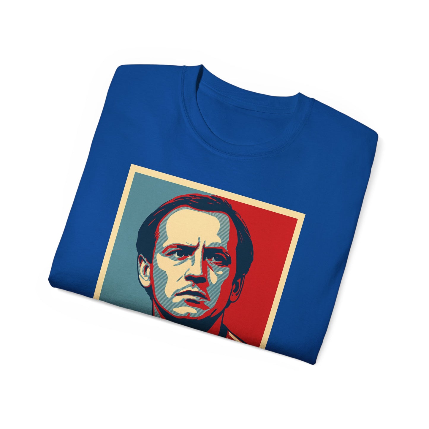 Igor Belanov Hope T-Shirt - USSR (Soviet Union)