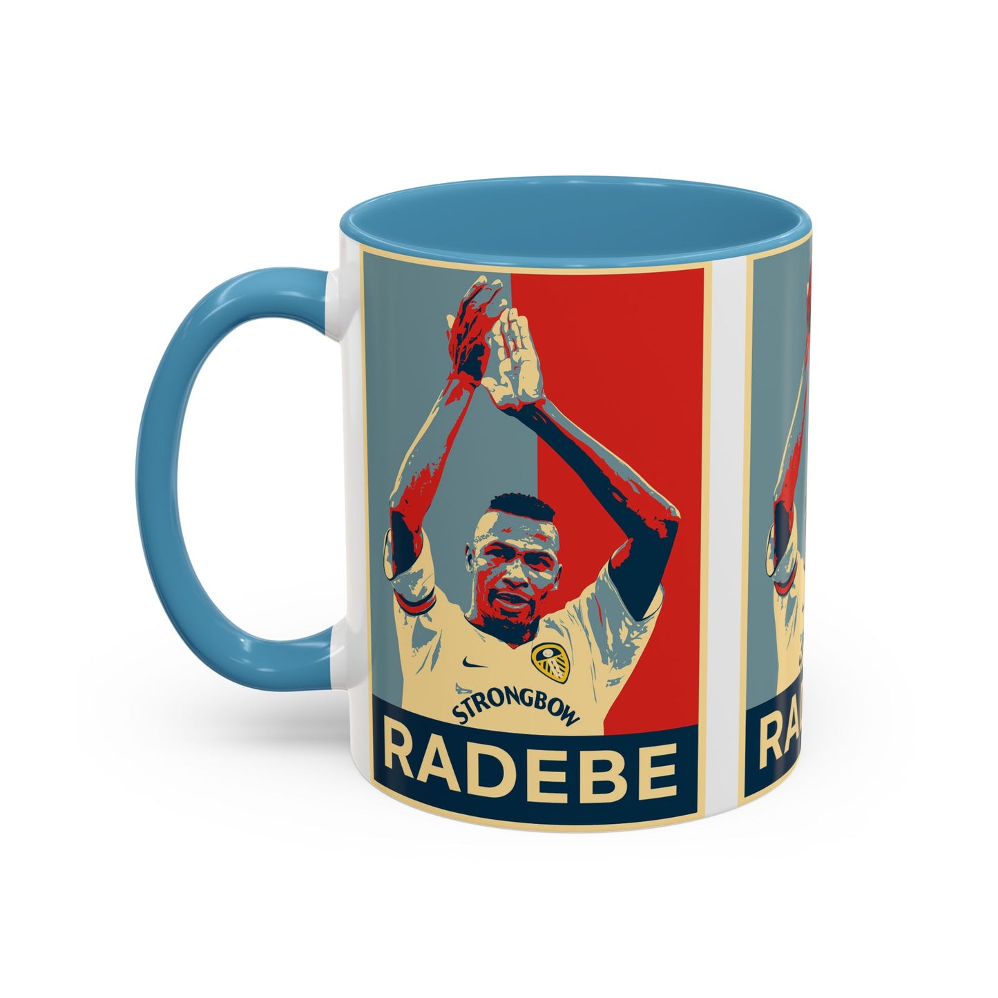 Lucas Radebe T-Shirt