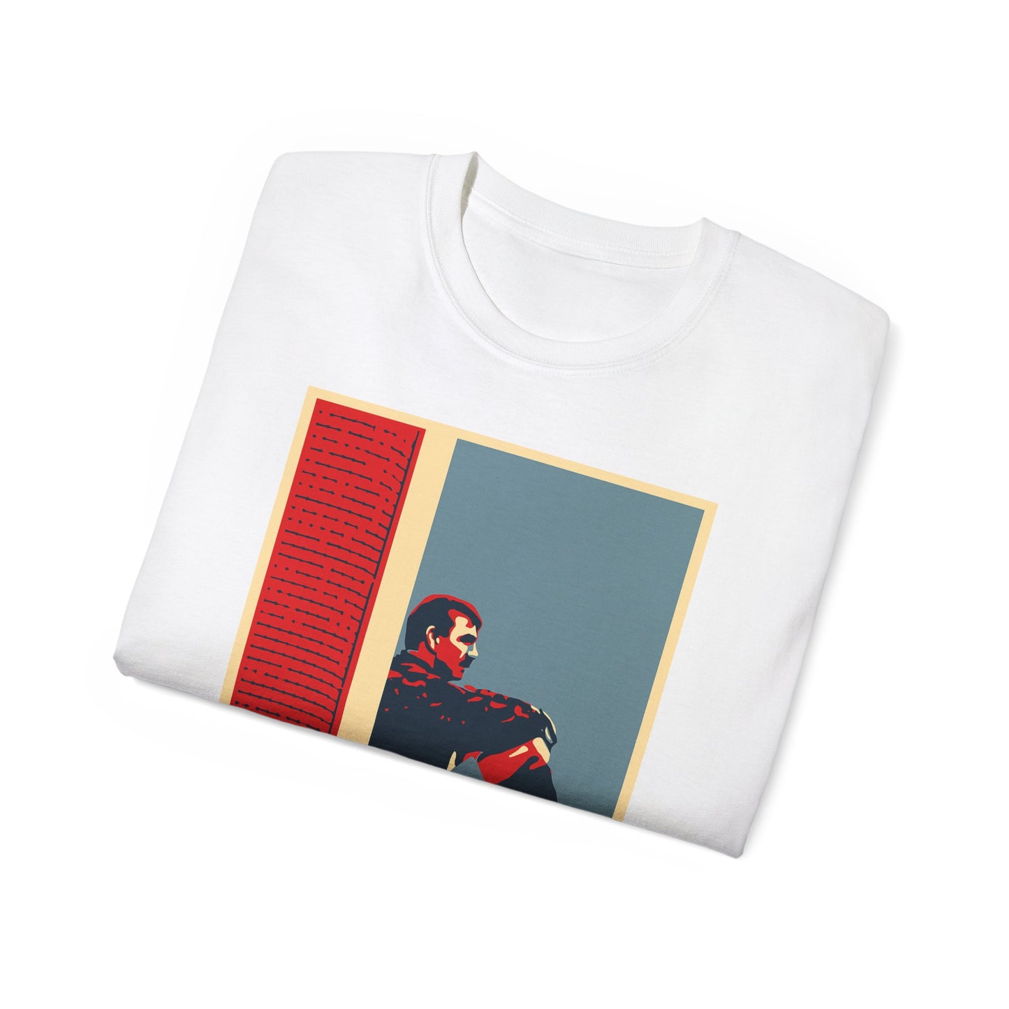 Neville Southall Hope T-Shirt - Everton