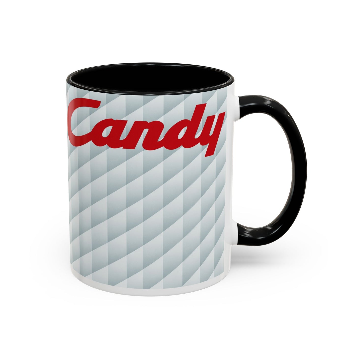 Liverpool 1989-91 Away Shirt Mug