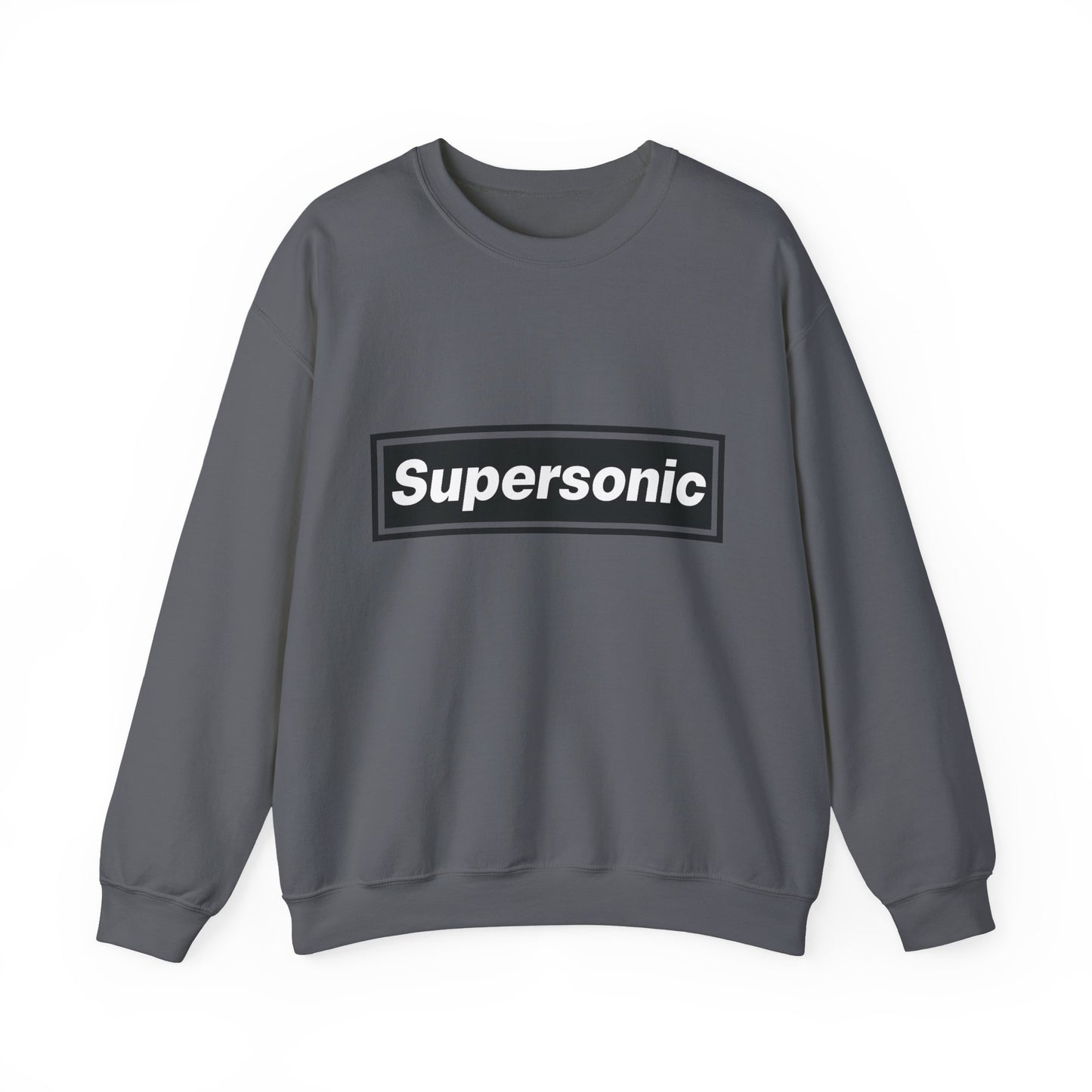 Supersonic Sweatshirt