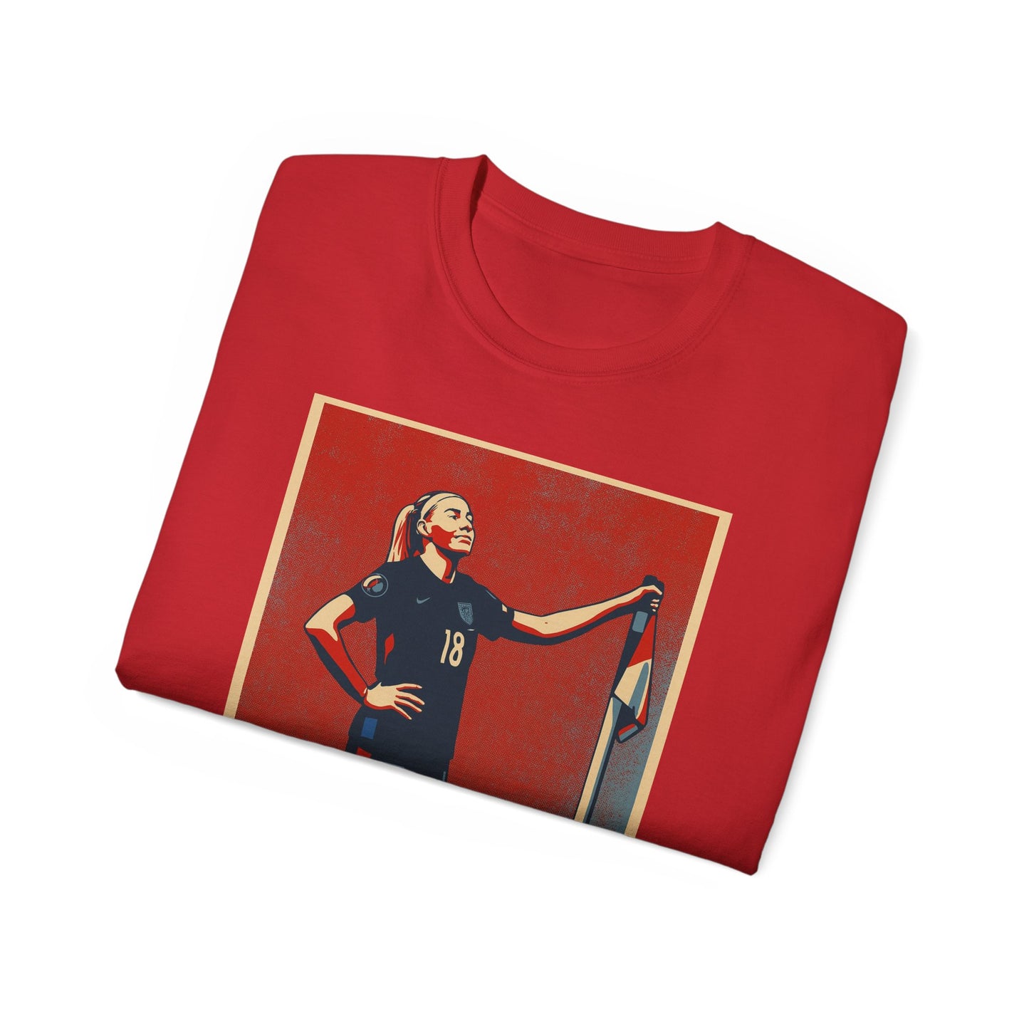 Chloe Kelly England T-Shirt