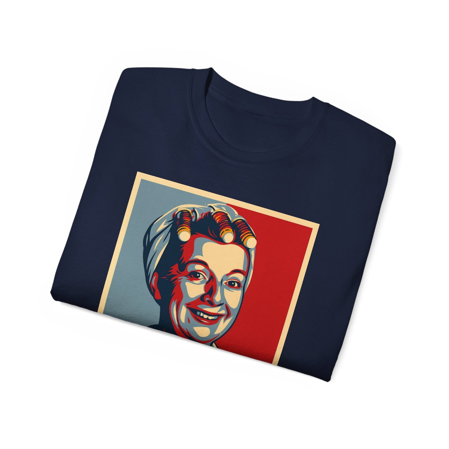 Hilda Ogden T-Shirt