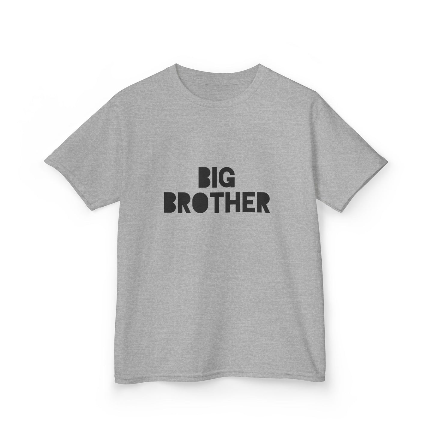 Big Brother Kids T-Shirt