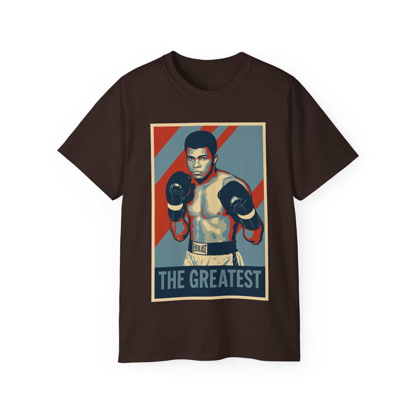 Muhammad Ali T-Shirt