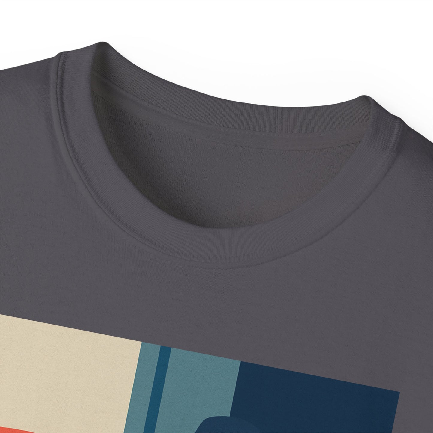 James Richardson Football Italia Channel 4 T-Shirt