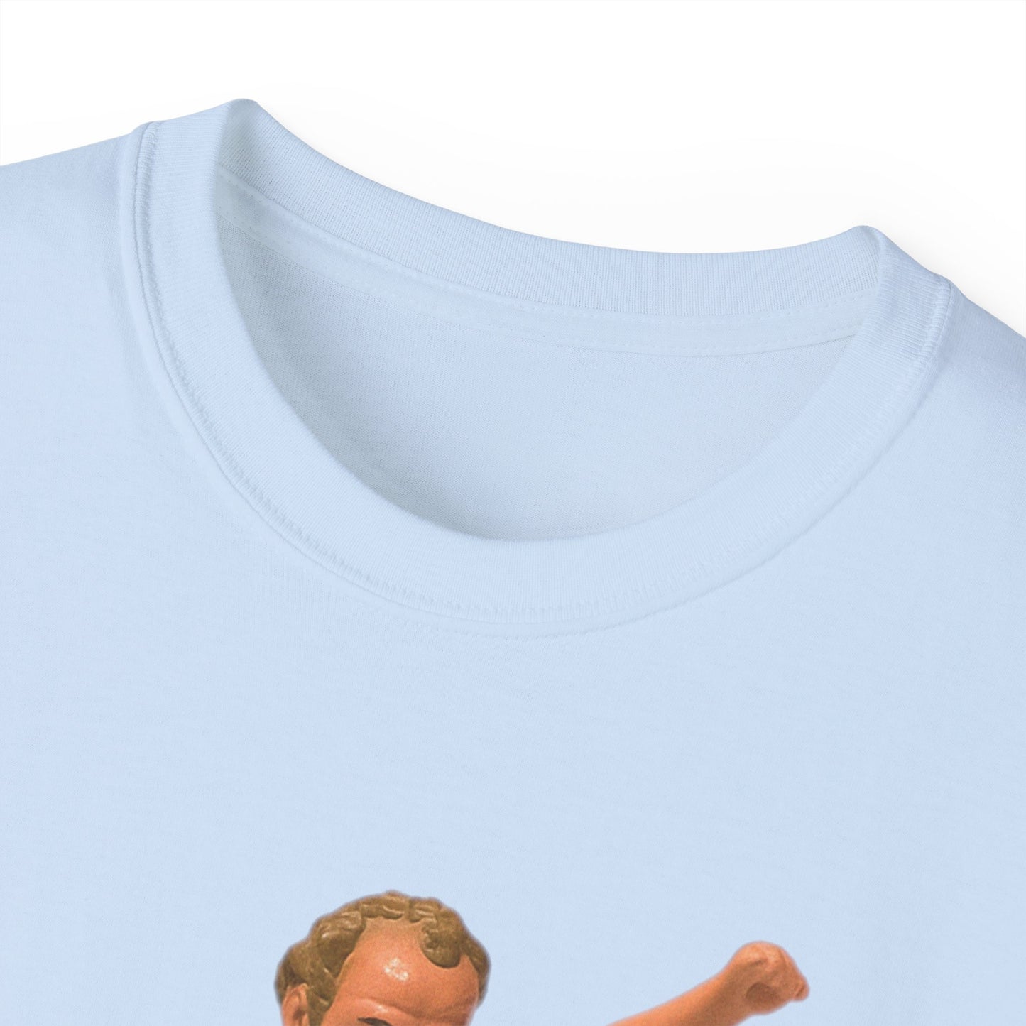 Jeremy Goss Subbuteo T-Shirt - Norwich City