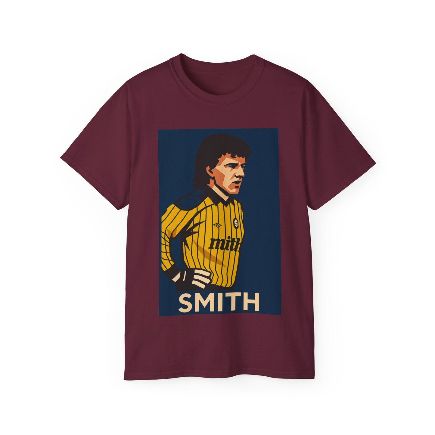 Henry Smith - Heart Of Midlothian