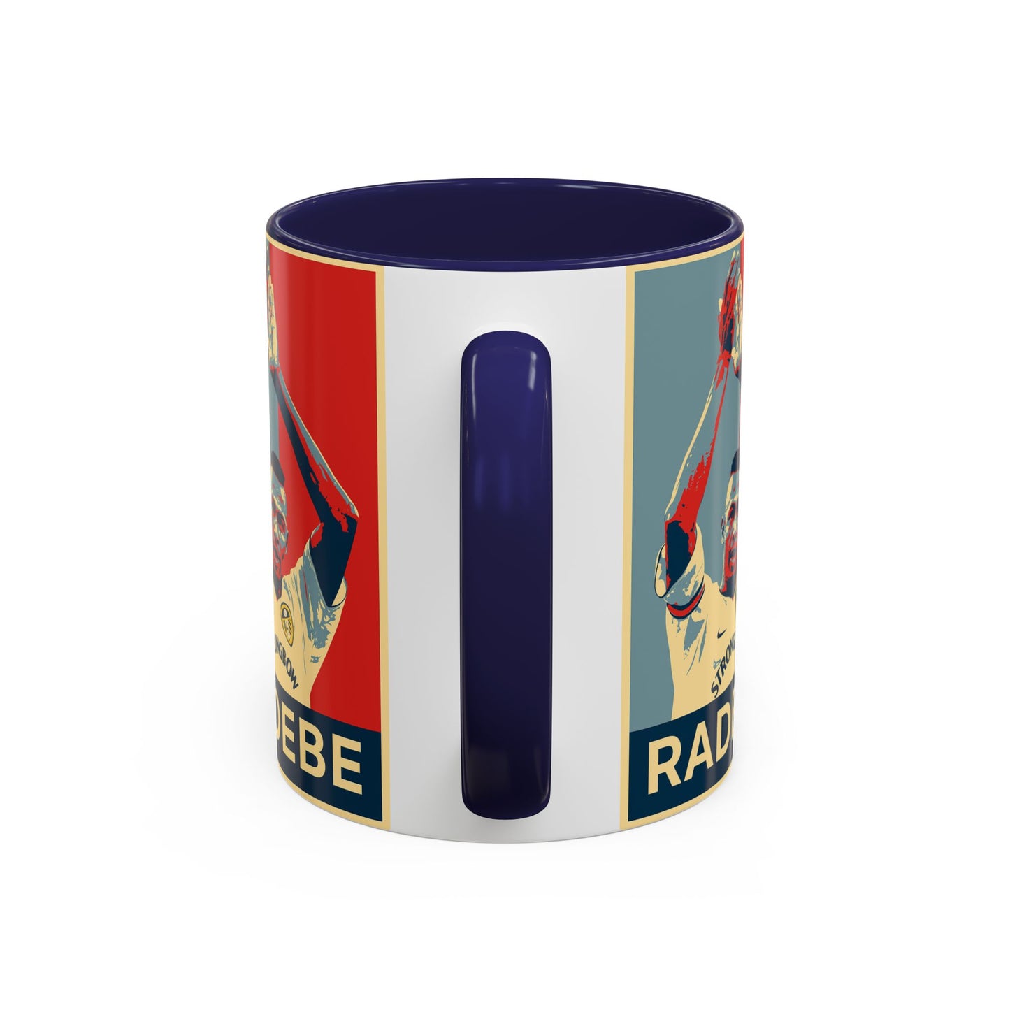 Lucas Radebe T-Shirt