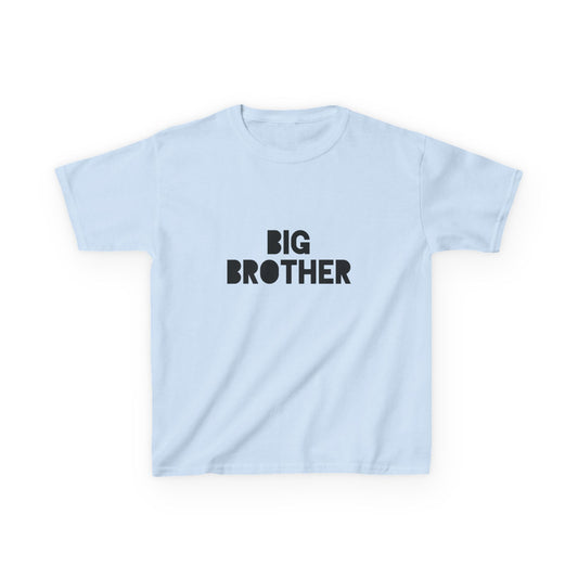 Big Brother Kids T-Shirt