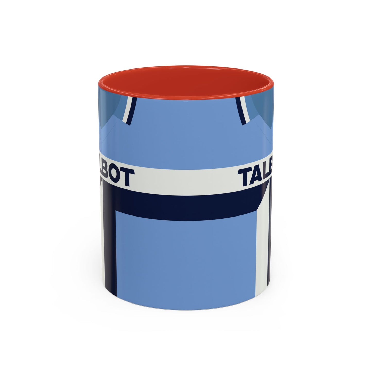 Coventry City 1981-83 Kit Mug