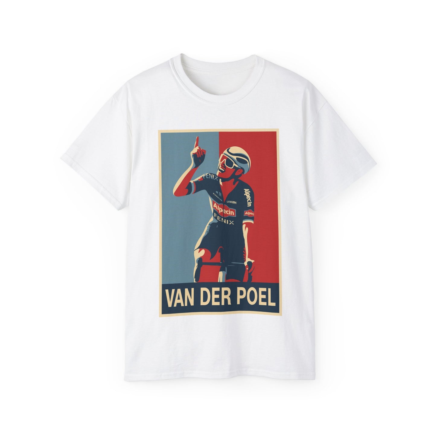 Mathieu van der Poel Tour de France