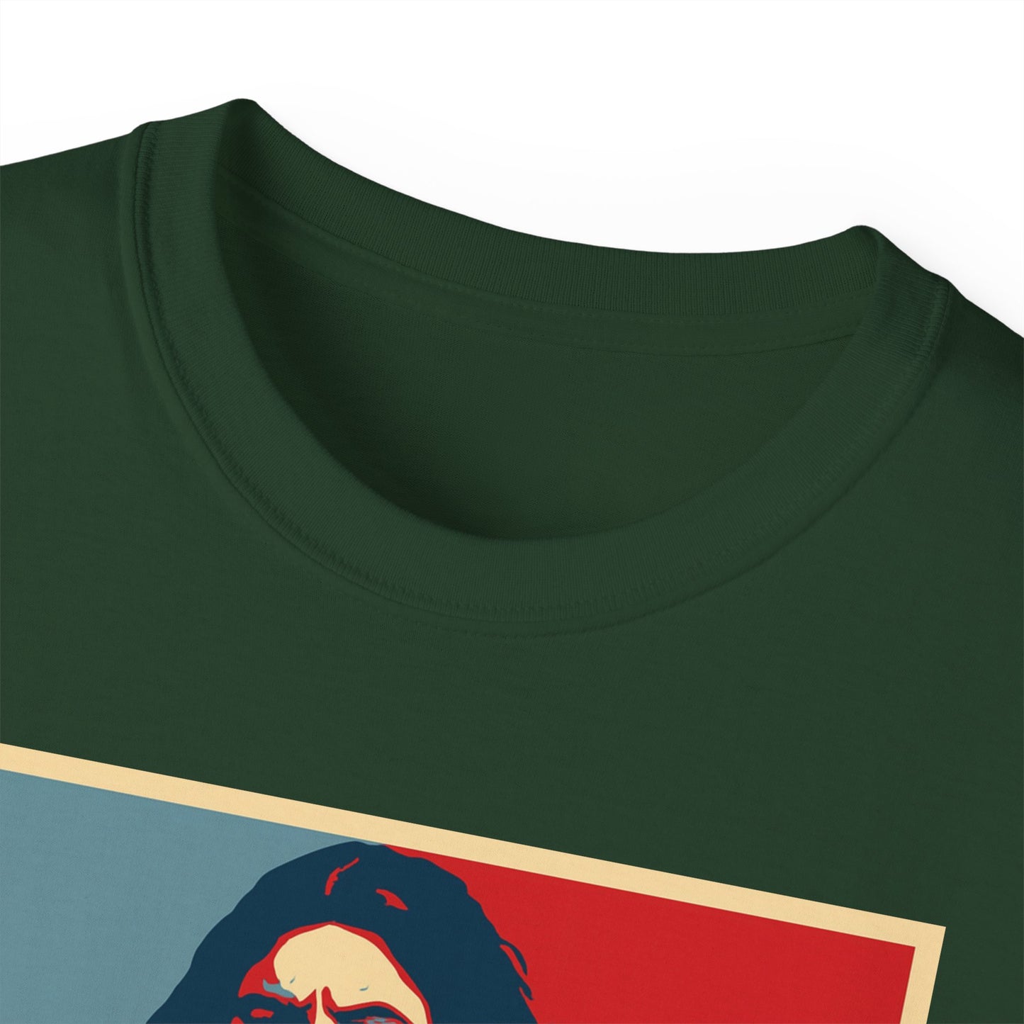 Giant Haystacks World Of Sport Tee