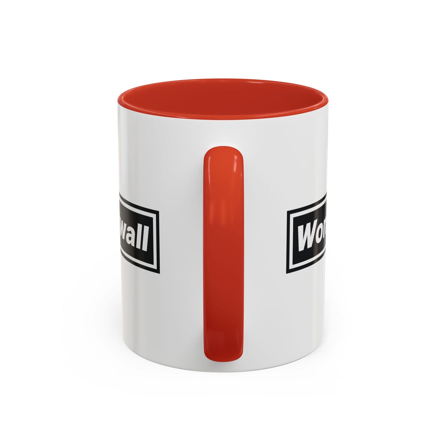 Wonderwall Coffee Mug