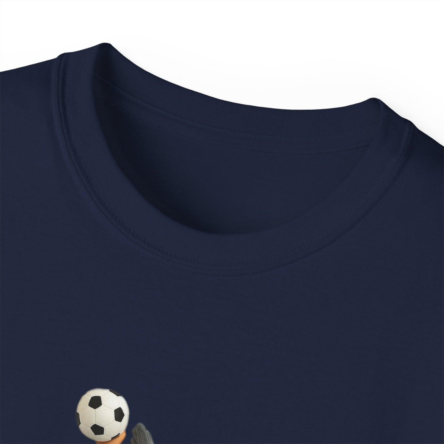 Hand of God Subbuteo T-Shirt - Diego Maradona Argentina