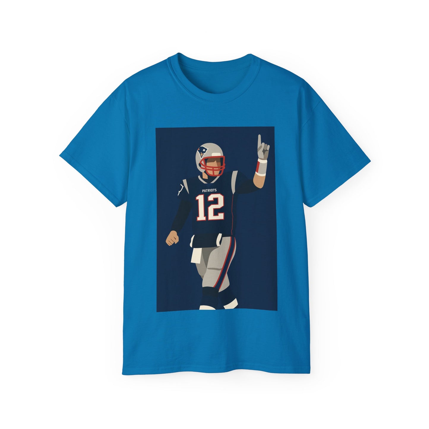 Tom Brady