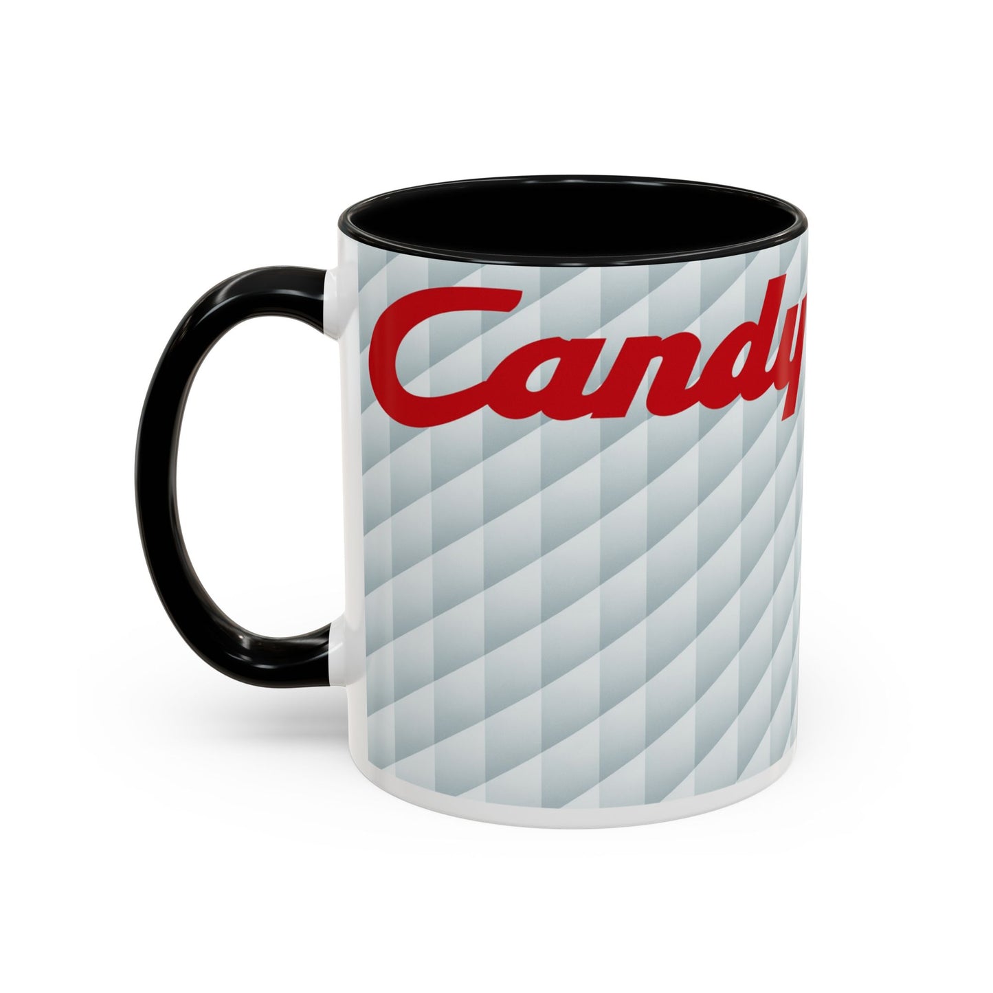 Liverpool 1989-91 Away Shirt Mug