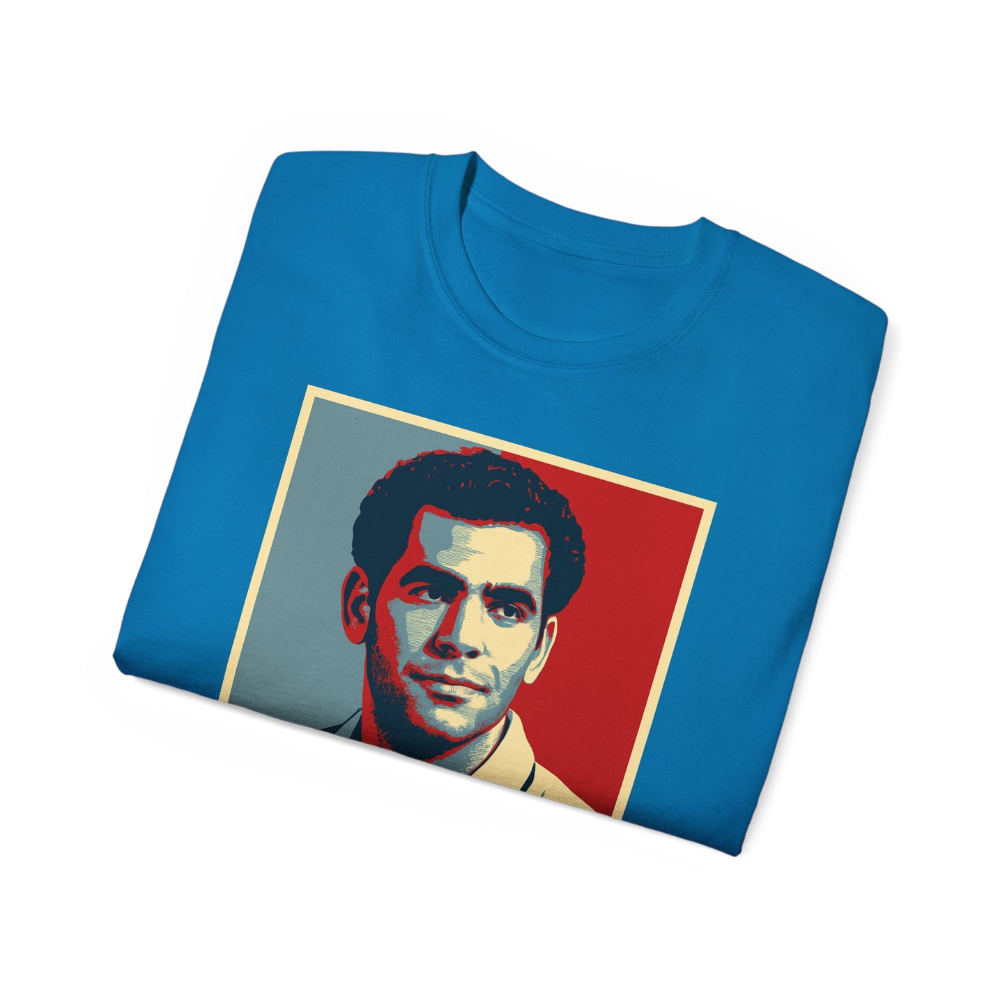 Pistol Pete Sampras T-Shirt