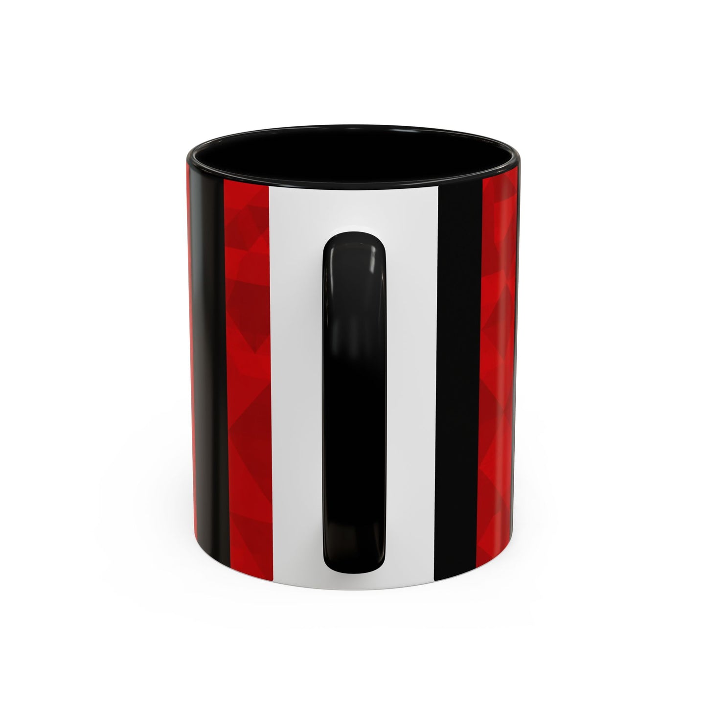 AC Milan Motta Accent Coffee Mug (11, 15oz)