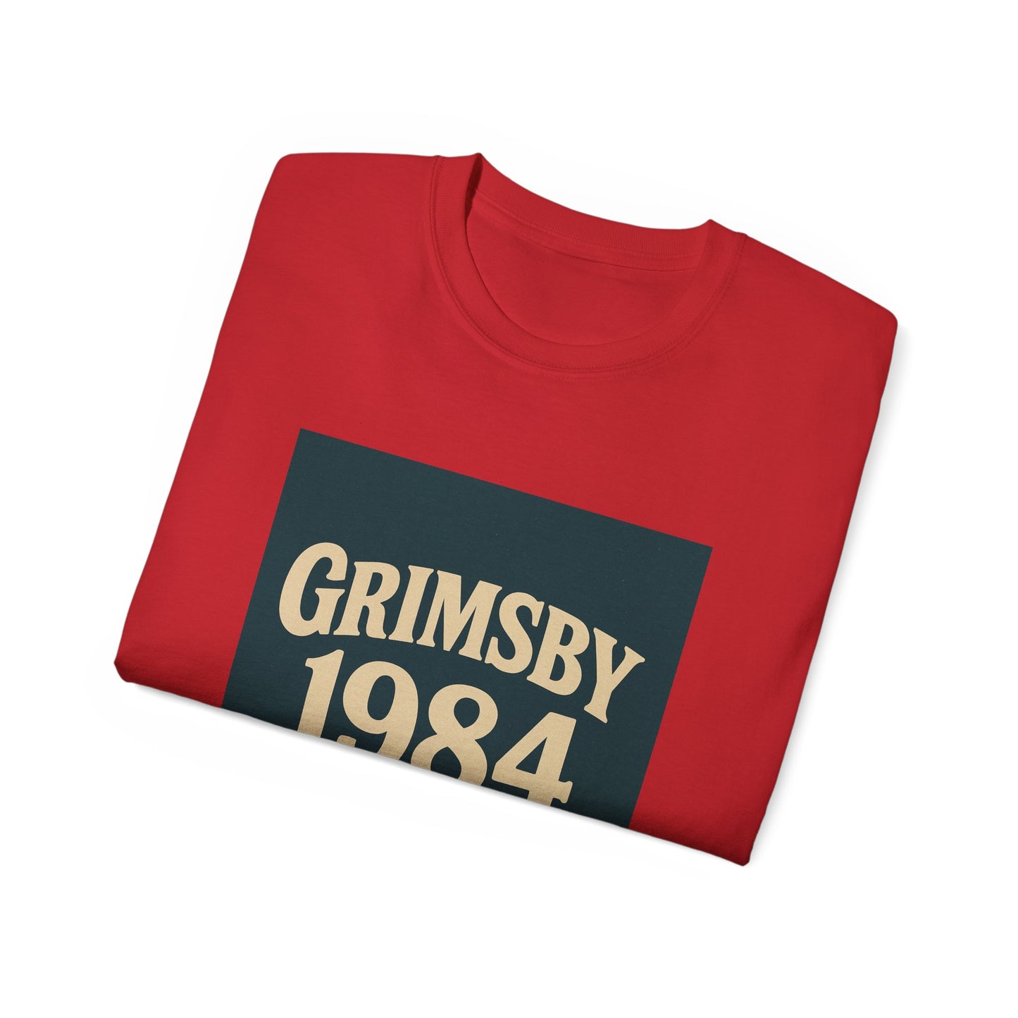 Grimsby 1984 T-Shirt