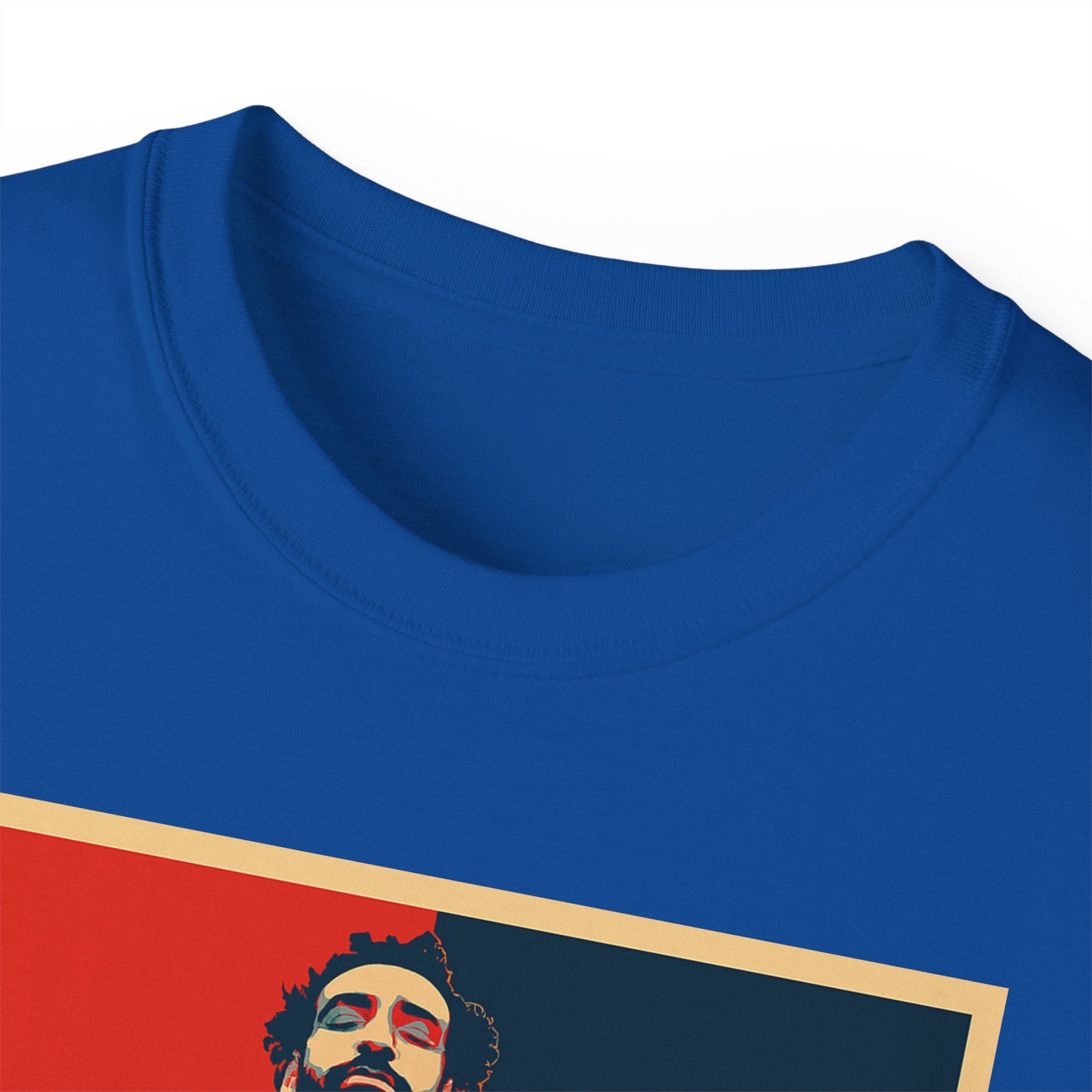 Mo Salah Hope Pray T-Shirt