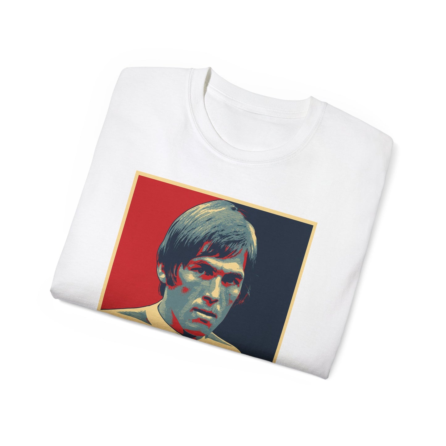 Kenny Dalglish Hope T-Shirt