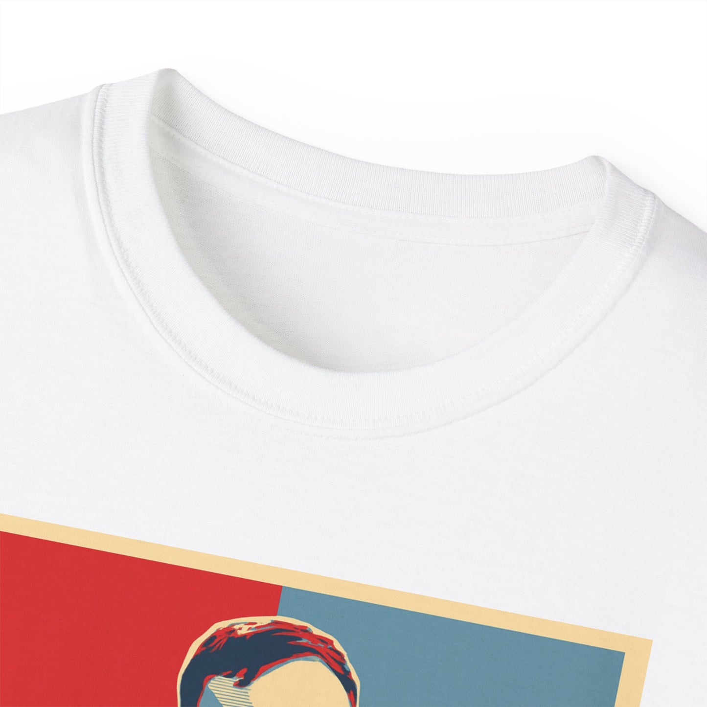 Luke “The Nuke” Littler Hope T-Shirt