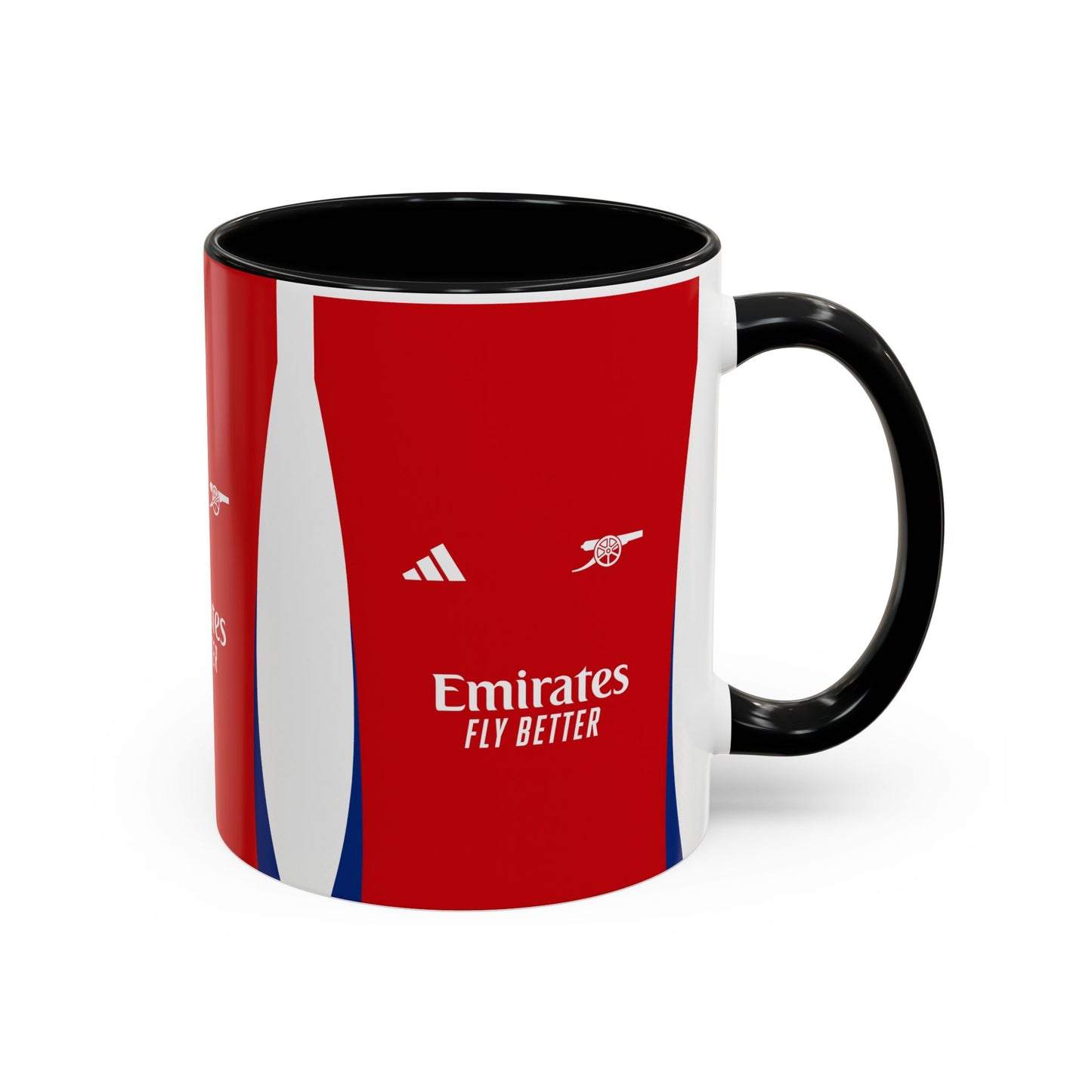 Arsenal 2024-25 Kit Mug