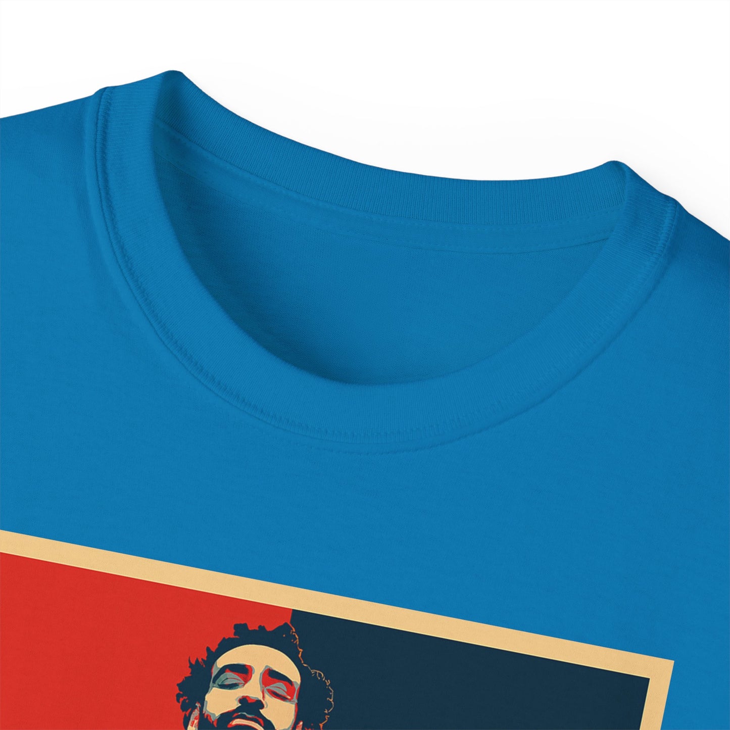 Mo Salah Hope Pray T-Shirt