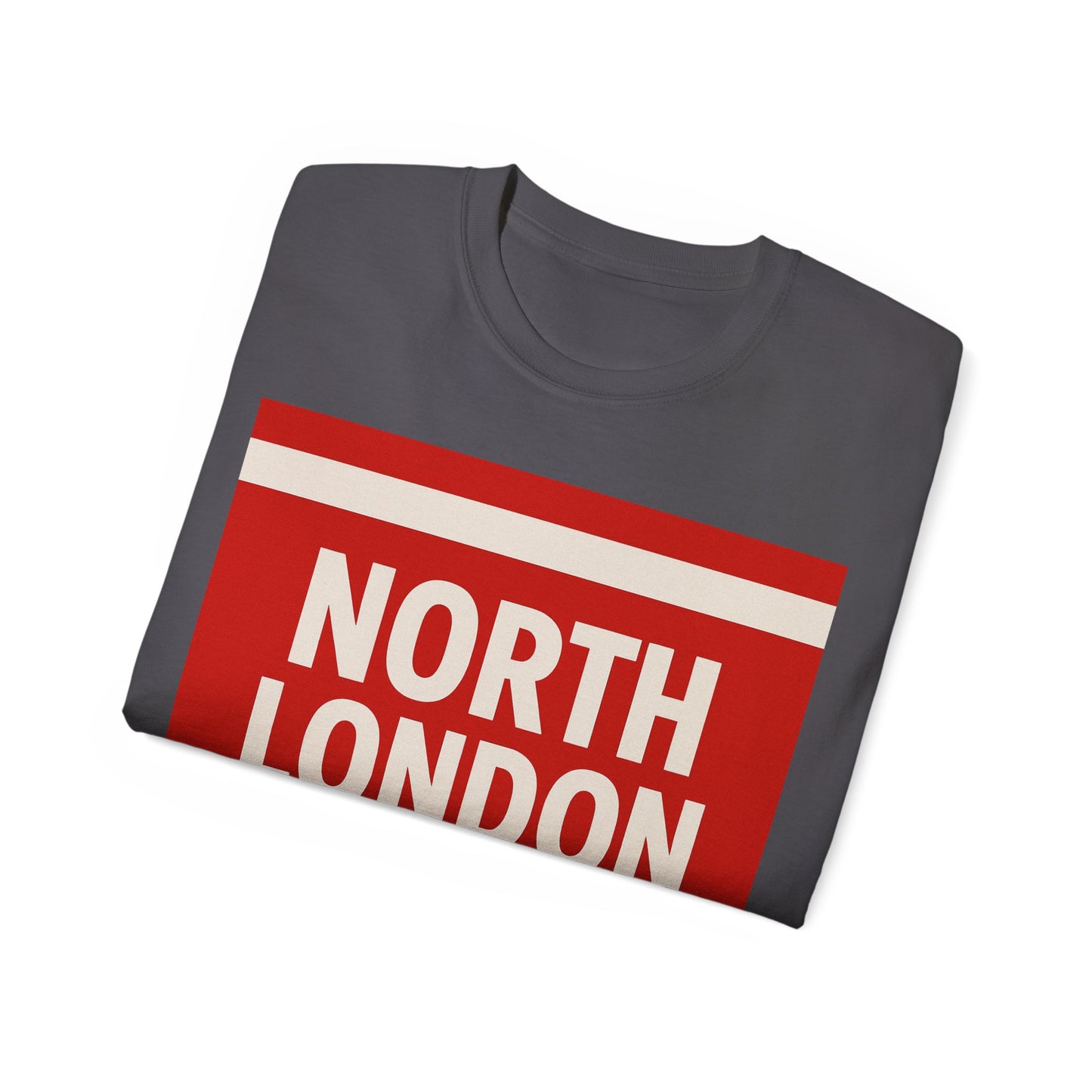 North London Forever Arsenal T-Shirt