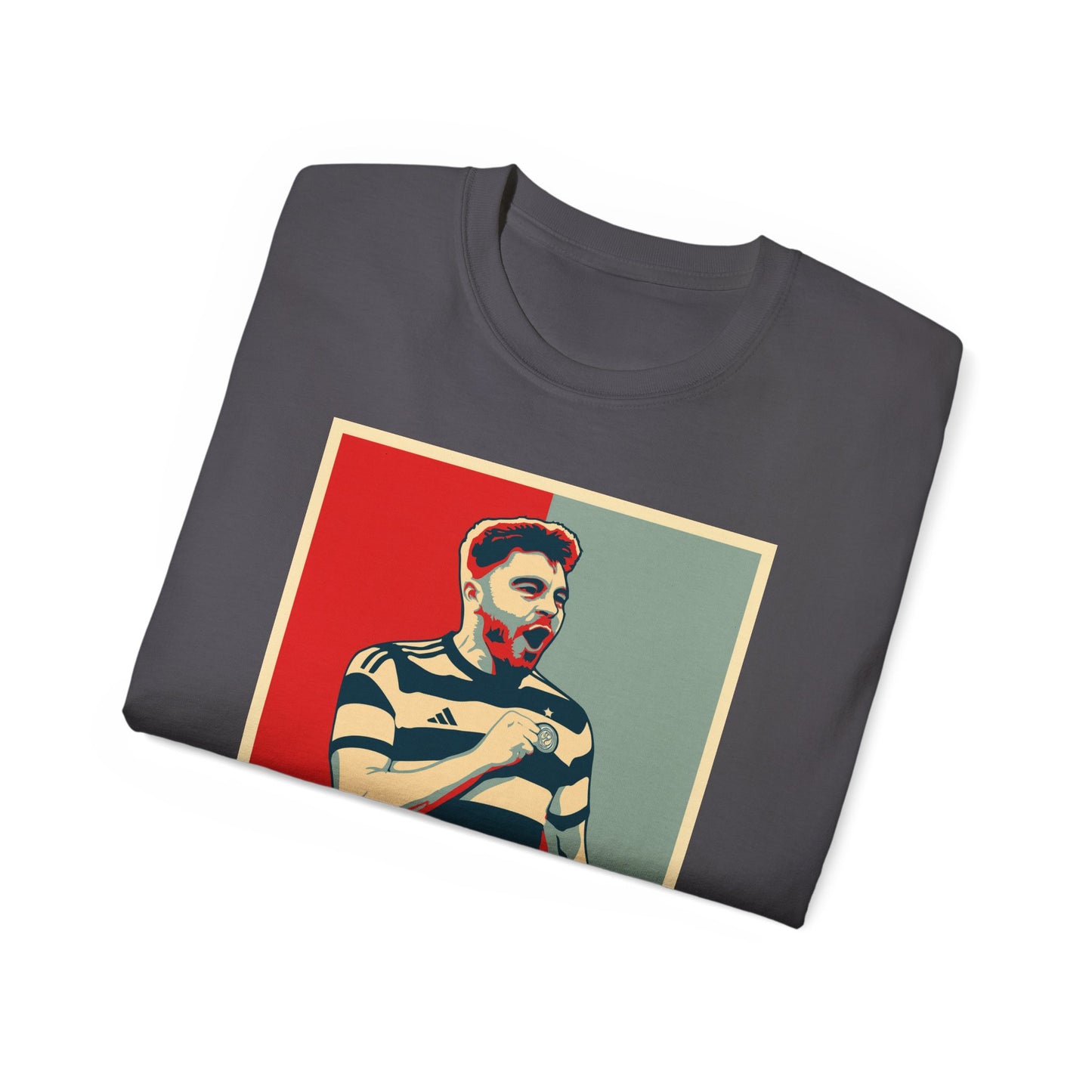 James Forrest Hope T-Shirt
