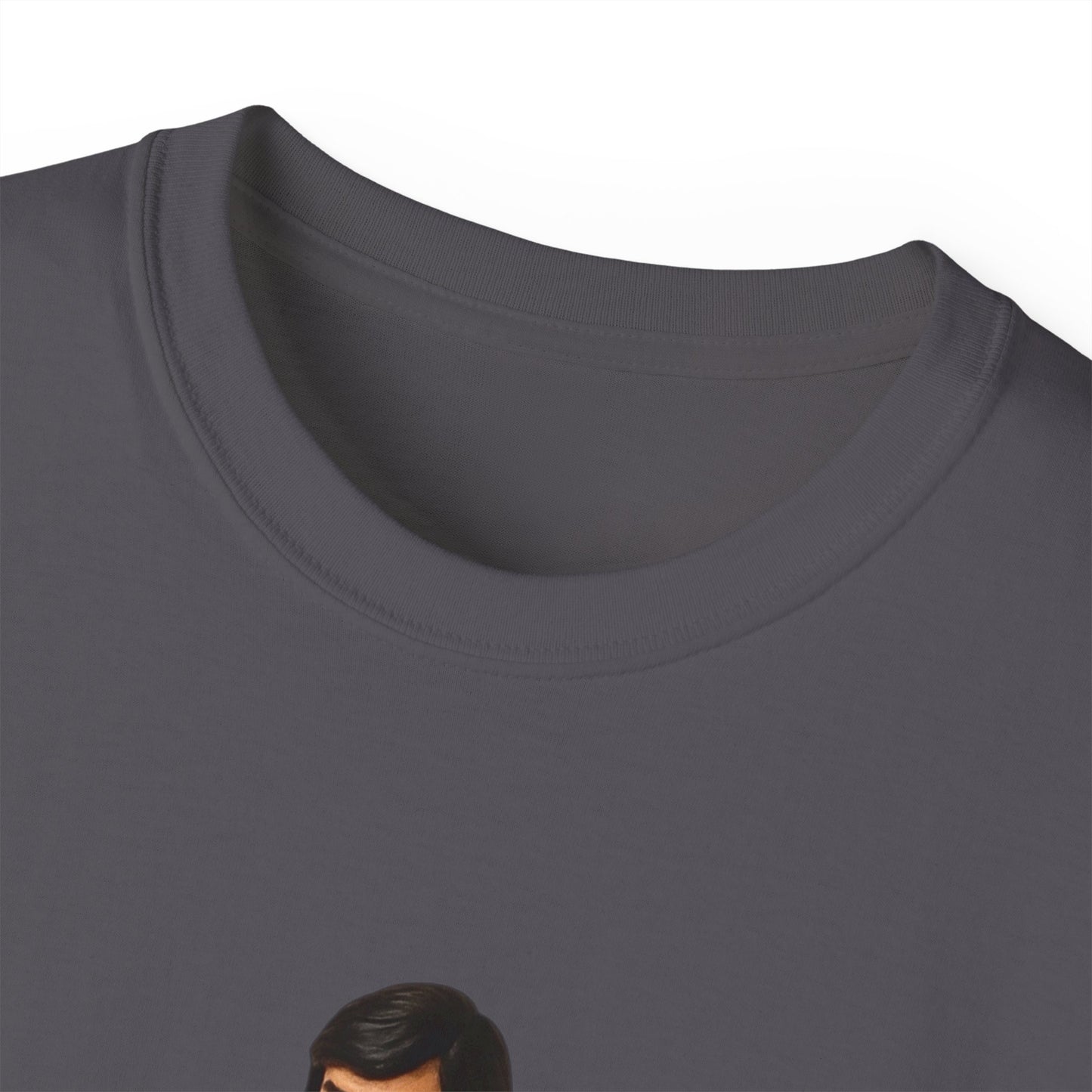 George Best Subbuteo T-Shirt - Manchester United