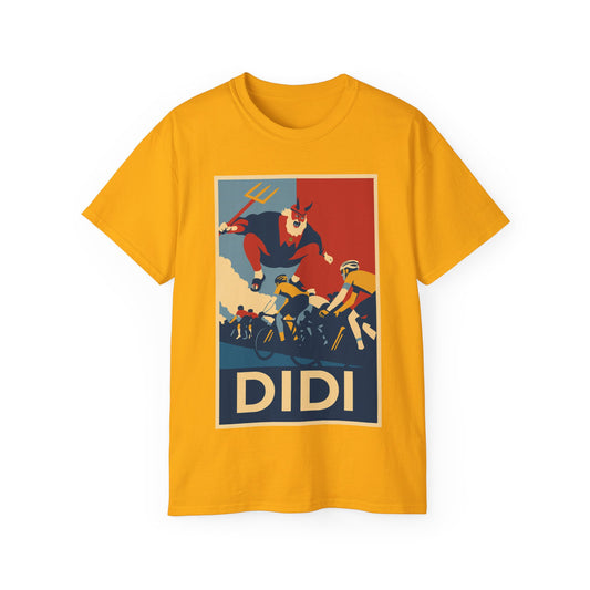 Didi the Devil Big - Tour de France