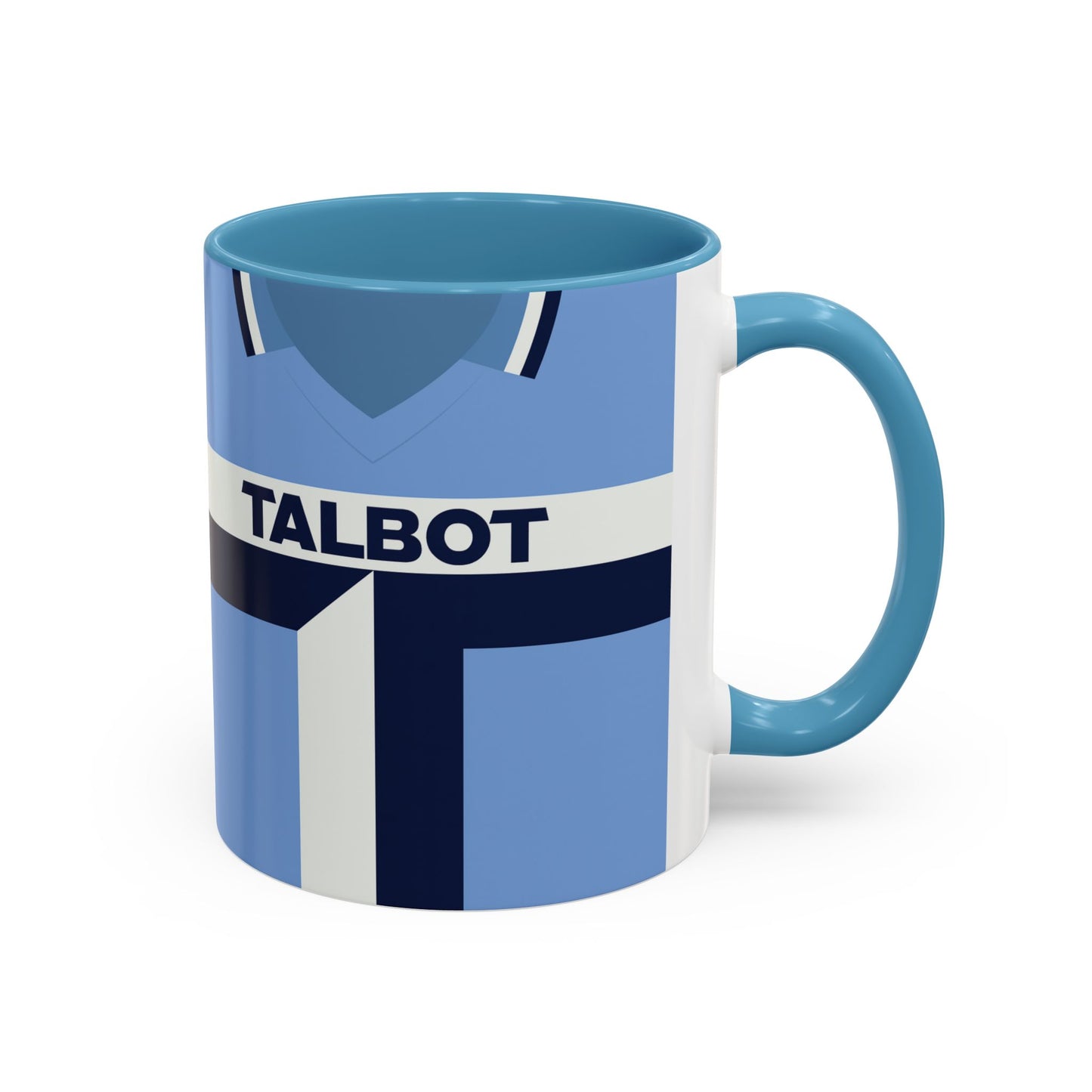 Coventry City 1981-83 Kit Mug