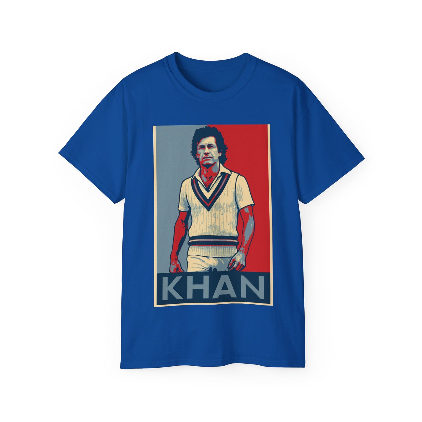 Imran Khan T-Shirt
