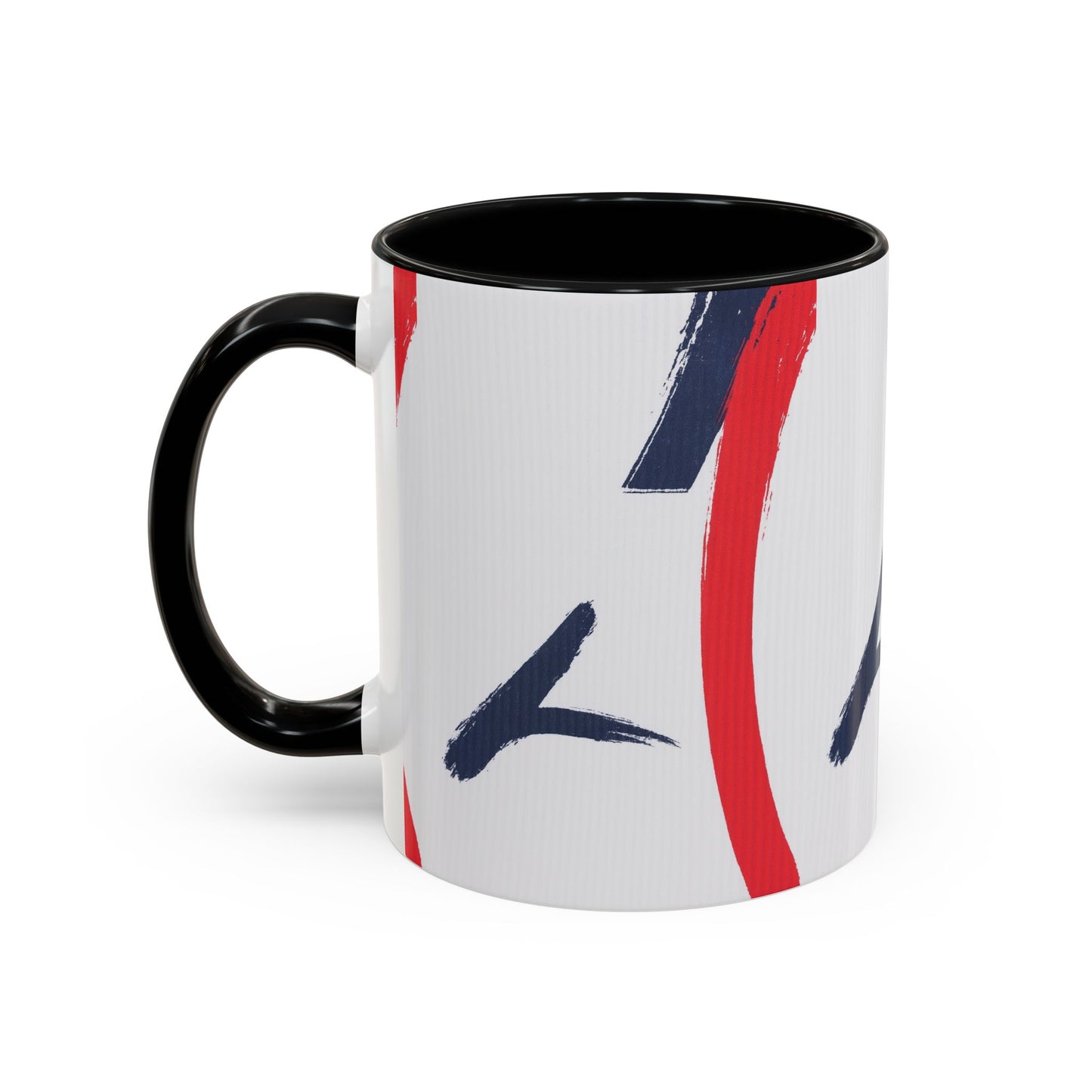 Paris Saint Germain Away Shirt Mug