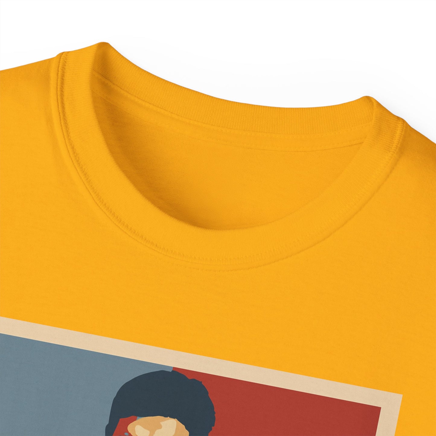 Eddy Merckx Bike T-Shirt