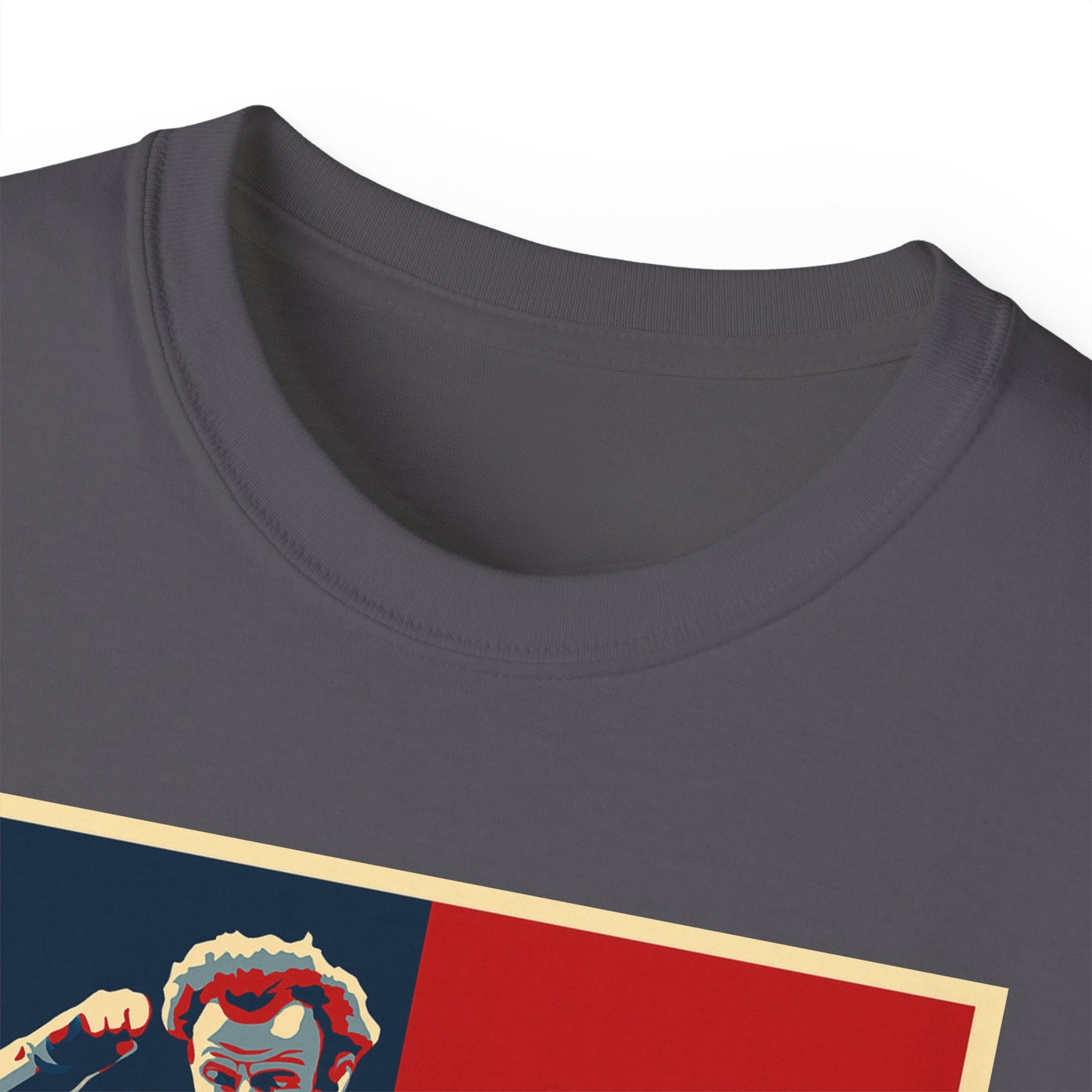 Billy Bremner Kick T-Shirt
