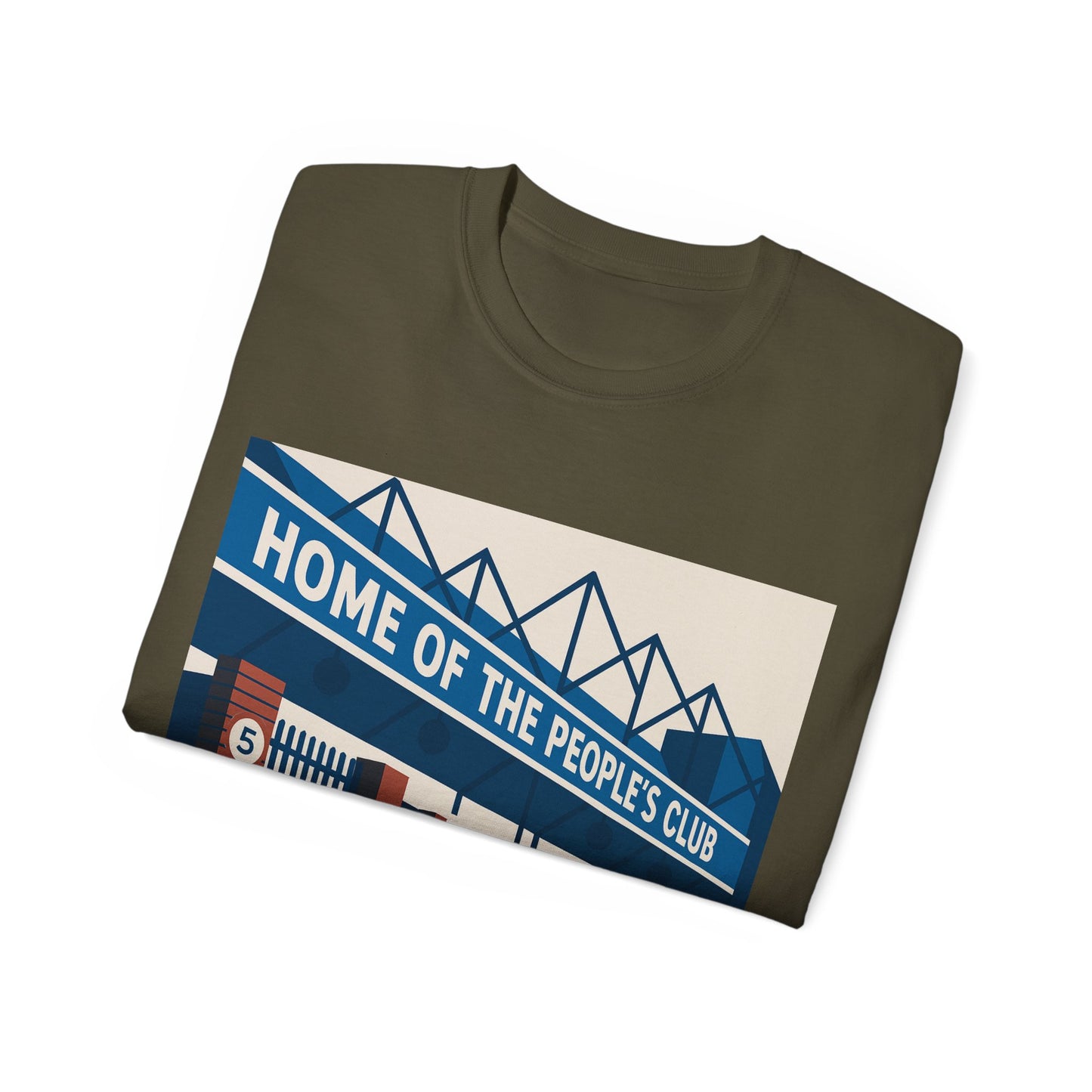 Goodison Park - Everton