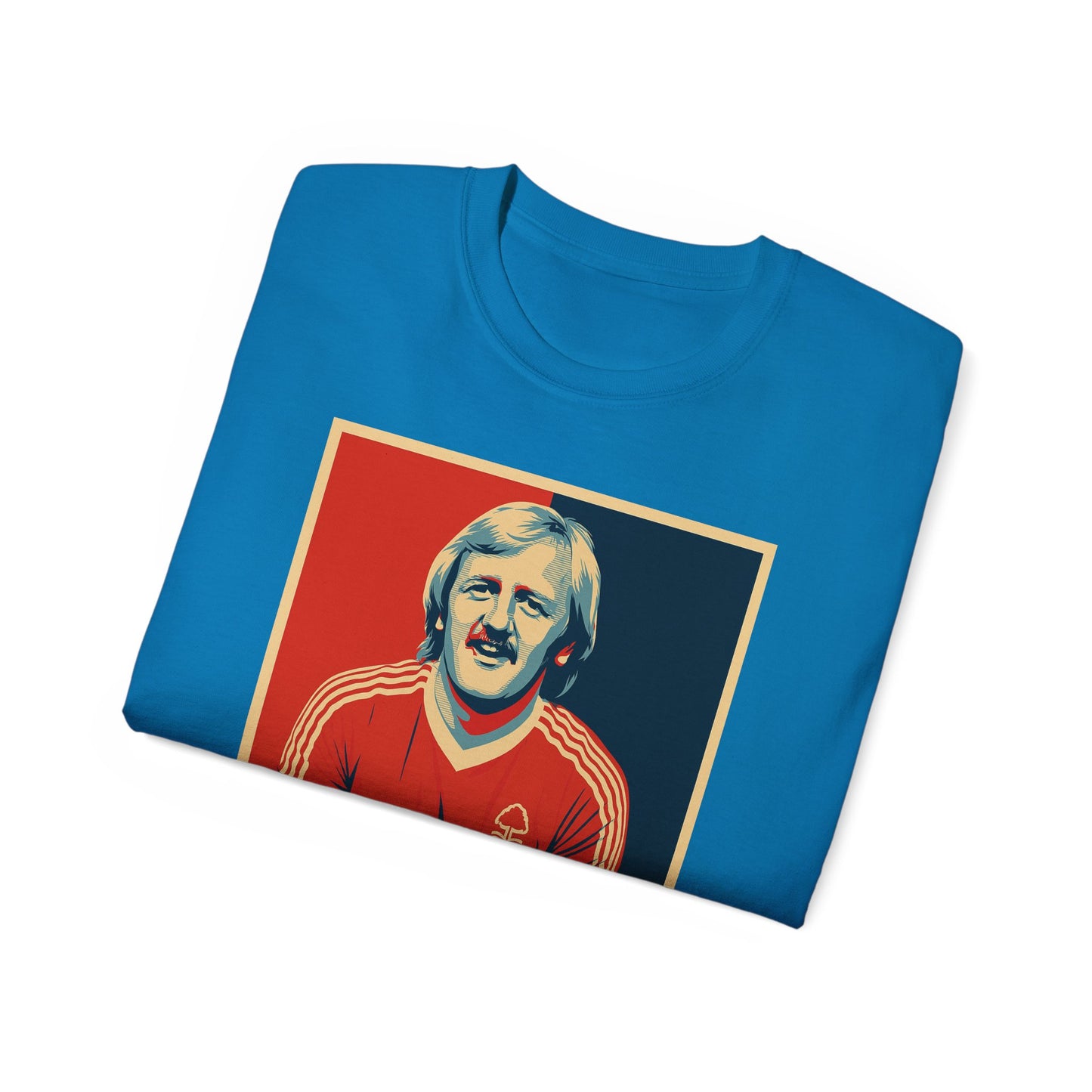 Kenny Burns Hope T-Shirt