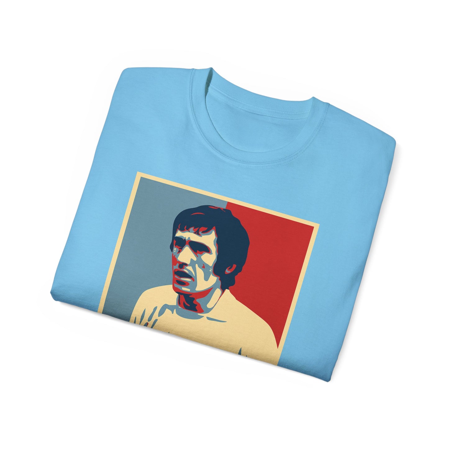 Norman Hunter Hope T-Shirt